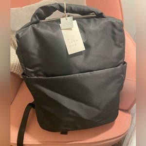 A New Day Laptop Backpack - NWOT